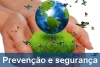 Prevenção e segurança