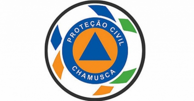 Protecção civil . Aviso Meteo AMARELO