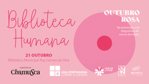 Outubro Rosa: Na Prevenção e Diagnóstico do Cancro da Mama