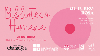 Outubro Rosa: Na Prevenção e Diagnóstico do Cancro da Mama