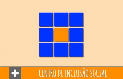Centro Inclusão Social - Documentos