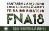 Feira Nacional da Agricultura 2018