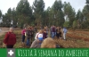 Alunos e seniores da Chamusca participam na Semana do Ambiente em Santa Margarida