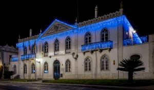Encerramento dos Serviços da Câmara Municipal - Período de Natal e Ano Novo