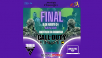 Chamusca acolhe grande evento de Gaming em agosto