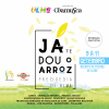 Vila de Ulme recebe 2ª edição do festival “Já Te Dou o Arroz”
