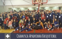 Município da Chamusca Apadrinha Basquetebol