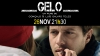 GELO | Cinema na Chamusca | 26 Novembro