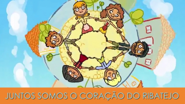 Juntos Somos o Coração do Ribatejo