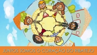 Juntos Somos o Coração do Ribatejo
