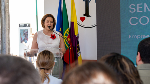 Município da Chamusca apresenta o Centro de Empreendedorismo de Impacto da Lezíria do Tejo (CEILT)