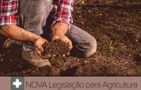 Estatuto da Agricultura Familiar e Estatuto de Jovem Empresário Rural