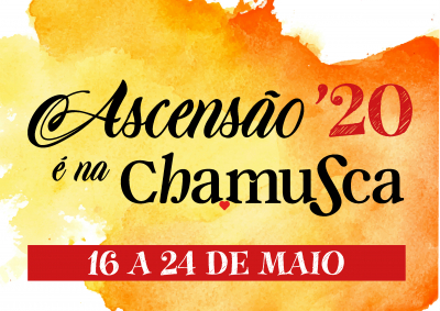 Normas de Participação na Semana da Ascensão 2020