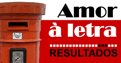 Amor à Letra . Resultados