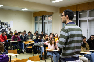 Academia Faz Acontecer arranca na Chamusca