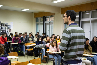 Academia Faz Acontecer arranca na Chamusca