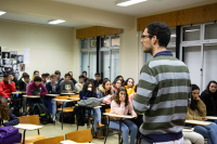 Academia Faz Acontecer arranca na Chamusca