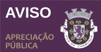Apreciação Pública | Projeto Regulamento para a atribuição de Bolsas de Estudo e Mérito