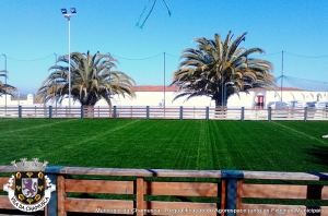 Requalificação do Agorespace junto às Piscinas Municipais