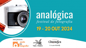 Chamusca acolhe 4ª edição do Festival de Fotografia Analógica