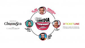 Círculo de Comédia