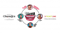 Círculo de Comédia