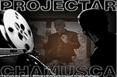 Chamusca Apoia Sessão Projectar