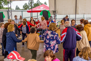 Chamusca recebe II encontro de Universidades e Academia Sénior do Concelho