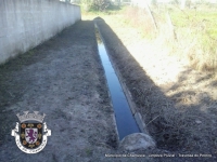 Limpeza Pluvial - Travessa da Pereira