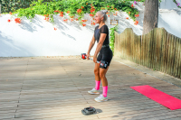 “Fit, Fun &amp; Splash – Verão no Parque Municipal” está de volta à Chamusca
