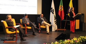 Ecoparque do Relvão na Chamusca é o mais importante cluster ambiental a nível nacional