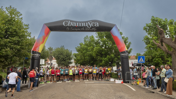 38.º Grande Prémio de Atletismo da Feira de S. Pedro