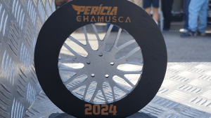 Perícia Automóvel da Chamusca 2024