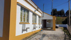 Pintura da Escola do Arripiado