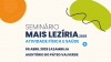 Seminário Mais Lezíria 2025 - Inscrições abertas