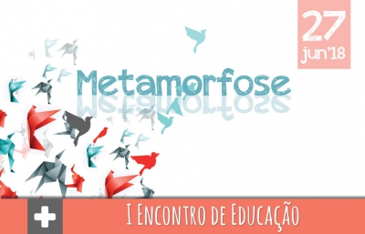 I Encontro de Educação