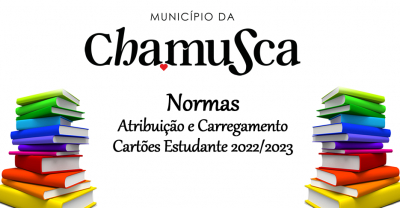 Município atribui Cartão Estudante a todos os alunos do AEC