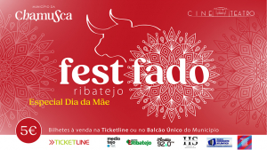 FestFado Ribatejo - Especial Dia da Mãe