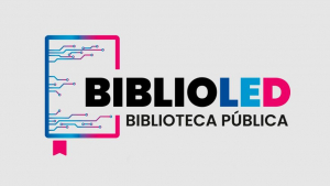 BiblioLED