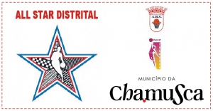 19 Junho | VII All Star Day