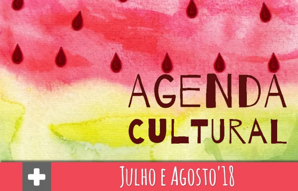 Agenda Cultural 16