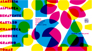 FIFCA - Festival Internacional de Folclore, Culturas e Artes 2025