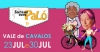 23 e 30 Julho | Vale de Cavalos | Saraus com PaLó