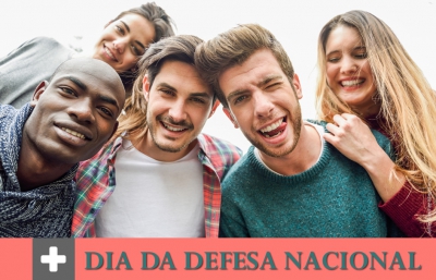 Dia da Defesa Nacional