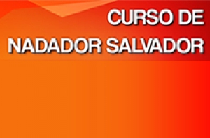 Curso de Nadador Salvador | Piscina Municipal da Chamusca | 26 Outubro a 27 Novembro