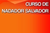 Curso de Nadador Salvador | Piscina Municipal da Chamusca | 26 Outubro a 27 Novembro