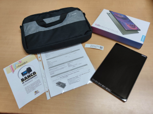 Município da Chamusca proporciona condições de equidade  para ensino à distância