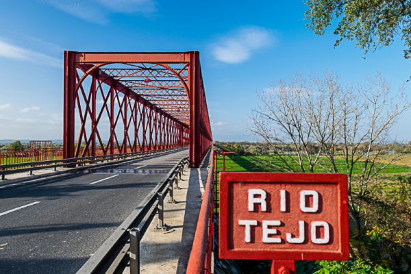 Ponte da Chamusca