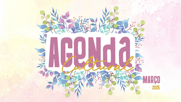 Agenda Cultural Mar 2025