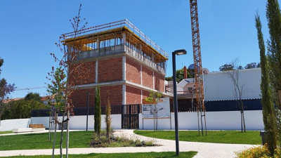 Arquivo Municipal – Preservar a História e Cultura Chamusquense